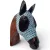 Cayuse Maska Flexy / Aztec Blue lycra légymaszk (Cob/Full)