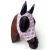 Cayuse Maska Flexy / Aztec Pink lycra légymaszk (Cob/Full)