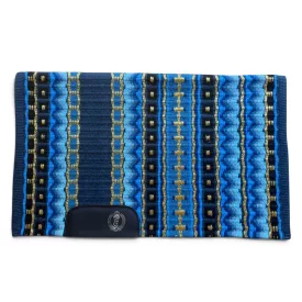   Cayuse ShowNight western show blanket (bemutató alátét) 79x97 cm