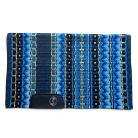   Cayuse ShowNight western show blanket (bemutató alátét) 86x106 cm