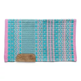   Cayuse TheSweetiest western show blanket (bemutató alátét) - 86x106 cm