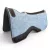 Cayuse EASY Connect filc western nyeregalátét - 76 cm (30")
