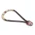 Cayuse Bosal Indiana – Standard méret, nyersbőr