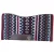 Cayuse EASY all in one Calm&Grey western nyeregalátét / 86x96 cm