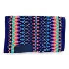 Cayuse ThePower western show blanket (bemutató alátét) 86x106 cm