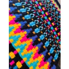Cayuse ThePower western show blanket (bemutató alátét) 86x106 cm