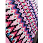 Cayuse Candies Western Show Pad 86×107 cm