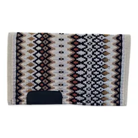 Cayuse Dusty Western Show Pad 86×107 cm