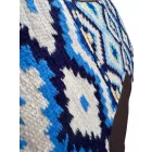 Cayuse Peacock all-in-one western nyeregalátét