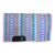 Cayuse PastelPower pasztellmintás western show blanket (bemutató alátét) 86x106 cm
