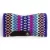 Cayuse All in one Crazy purple2 western nyeregalátét