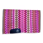 Cayuse Muffin western show blanket (bemutató alátét) 86x106 cm