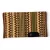 Cayuse OliveShade olivazöld mintás western show blanket (bemutató alátét)  86x106 cm