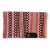 Cayuse Peach barackszínű western show blanket (bemutató alátét) 86x106 cm