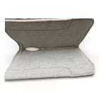 Cayuse Felt Pad BULLY Filc Western Nyeregalátét 76 cm