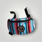 Cayuse STANDARD övtáska nyeregszarvra / Aztec turquoise