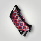 Cayuse STANDARD övtáska nyeregszarvra – Narancssárga