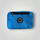 Cayuse MAXI nyeregszarv-táska / Solid turquoise (egyszínű türkiz)