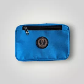   Cayuse MAXI nyeregszarv-táska / Solid turquoise (egyszínű türkiz)