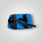 Cayuse MAXI nyeregszarv-táska / Solid turquoise (egyszínű türkiz)