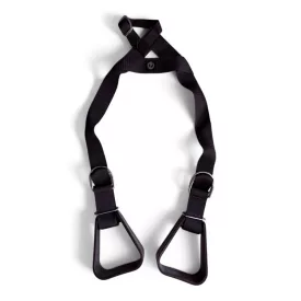 Cayuse Buddy straps plusz rögzítőszíj – Barna