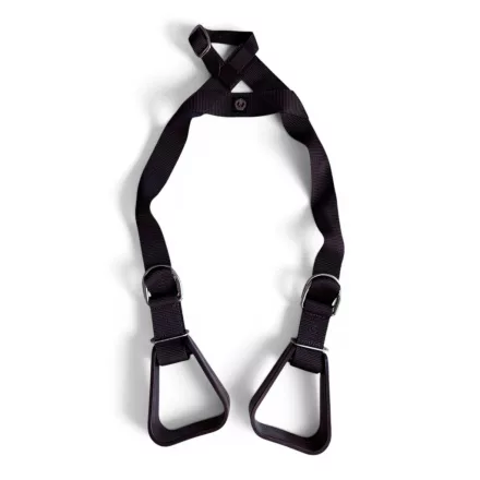 Cayuse Buddy straps plusz rögzítőszíj – Barna
