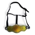 Cayuse Bronco Halter kötőfék – Holo Honey