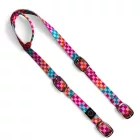 Cayuse nylon kötőfék / Candy