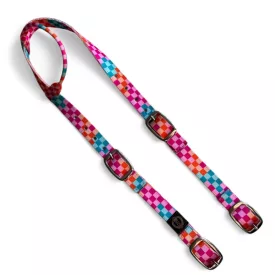 Cayuse nylon kötőfék / Candy