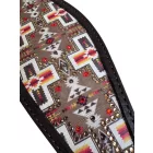 Cayuse Bronco Halter kötőfék (Esztétikai hibás) – Aztec brown