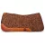 Cayuse Cheetah Felt Pad Filc Western Nyeregalátét 79 cm