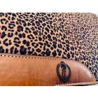 Cayuse Cheetah Felt Pad Filc Western Nyeregalátét 79 cm