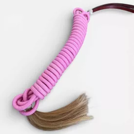 Cayuse Mecate / hackamore western szár (7 m)