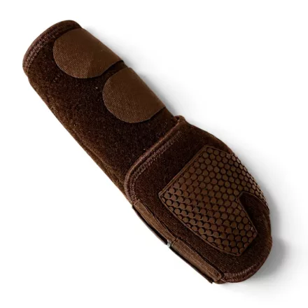 Cayuse FlexGuard™ Lólábvédő (Barna) M méret pár