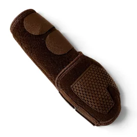 Cayuse FlexGuard™ Lólábvédő (Barna) S méret pár