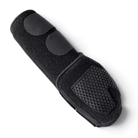 Cayuse FlexGuard™ Ízvédő / Szénszürke M méret pár