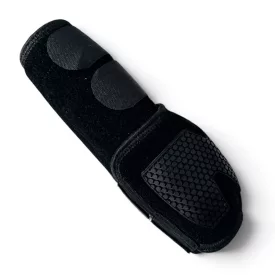 Cayuse FlexGuard™ Ízvédő / Fekete S méret pár
