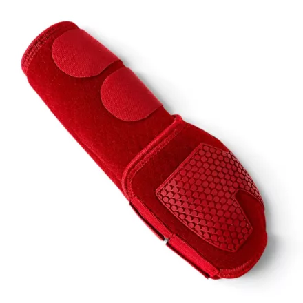 Cayuse FlexGuard™ Ízvédő / Piros L méret pár