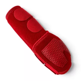 Cayuse FlexGuard™ Ízvédő / Piros M méret pár