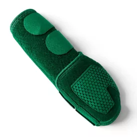 Cayuse FlexGuard™ Ízvédő / Smaragdzöld S méret pár