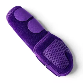 Cayuse FlexGuard™ Ízvédő / Lila S méret pár
