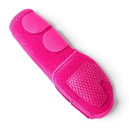 Cayuse FlexGuard™ Ízvédő / Élénkrózsaszín XL méret szett
