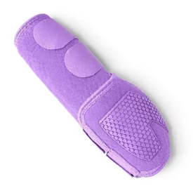 Cayuse FlexGuard™ kamásli / levendula M méret pár