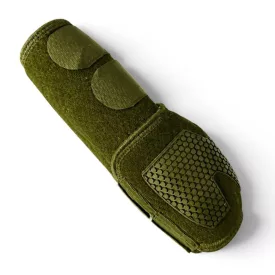 Cayuse FlexGuard™ kamásli / olívazöld L méret pár