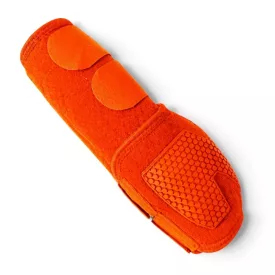 Cayuse FlexGuard™ kamásli / narancssárga XL méret pár