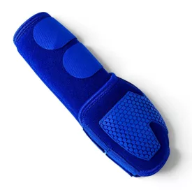 Cayuse FlexGuard™ kamásli / királykék M méret pár