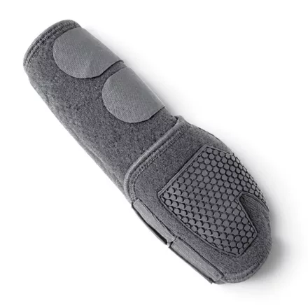 Cayuse FlexGuard™ kamásli / szürke S méret szett