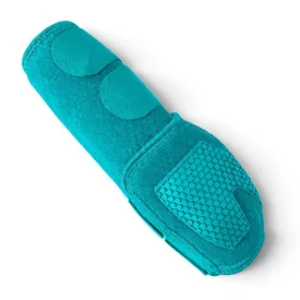 Cayuse FlexGuard™ kamásli / türkiz XL méret pár