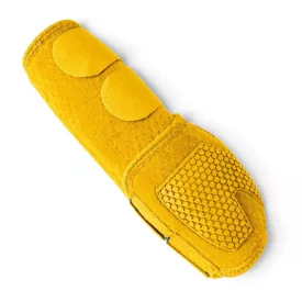 Cayuse FlexGuard™ kamásli / sárga M méret pár