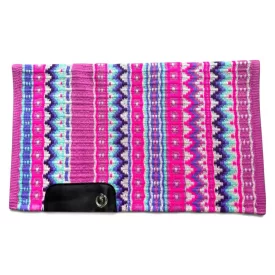  Cayuse LoveMe western show blanket (bemutató alátét) 86x106 cm